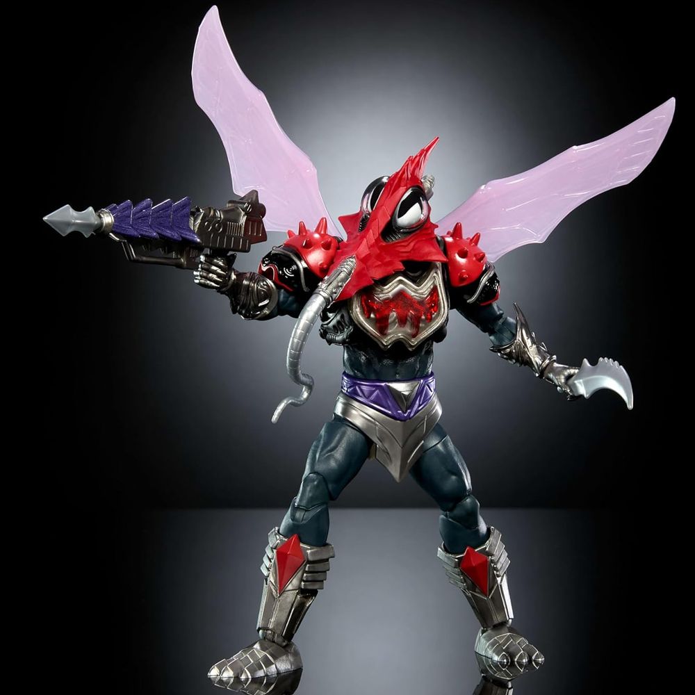 Mosquitor – Bild 1