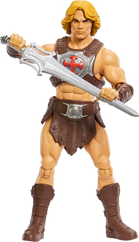 He-Man – Bild 1