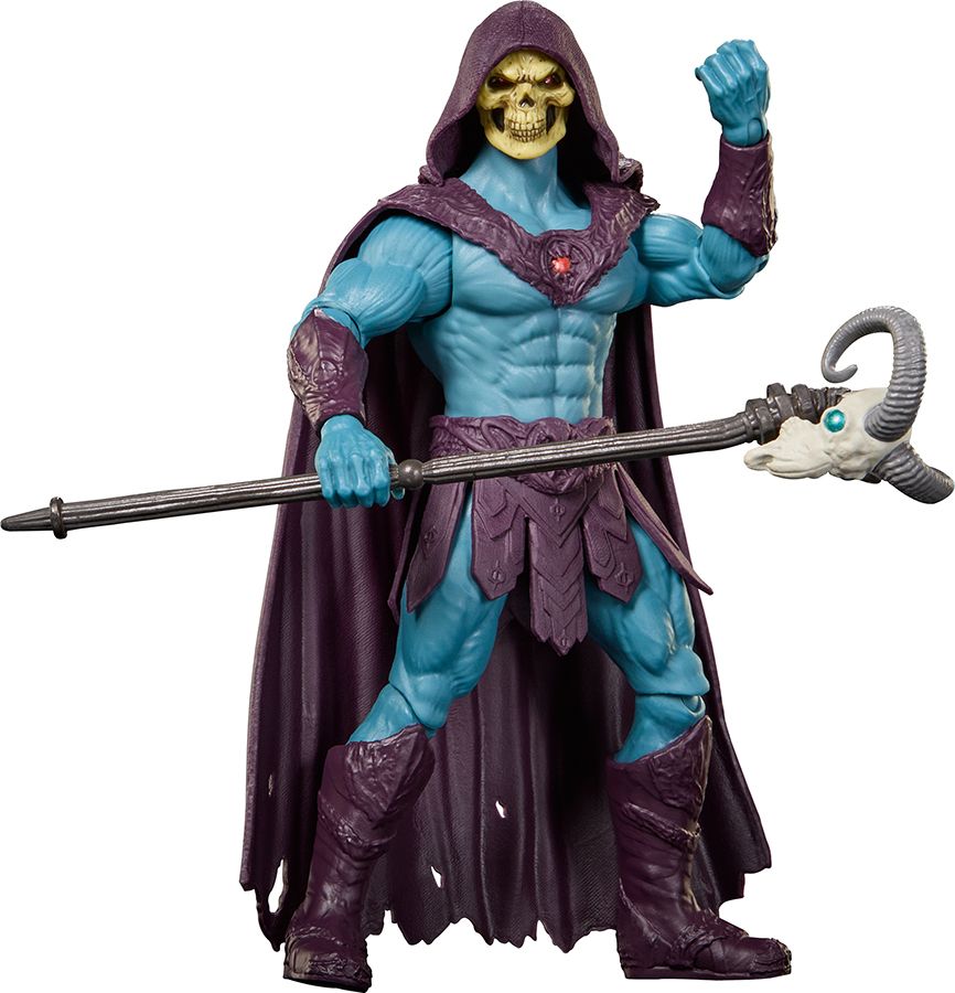 Skeletor – Bild 1