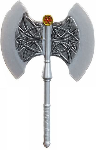 Battle Axe