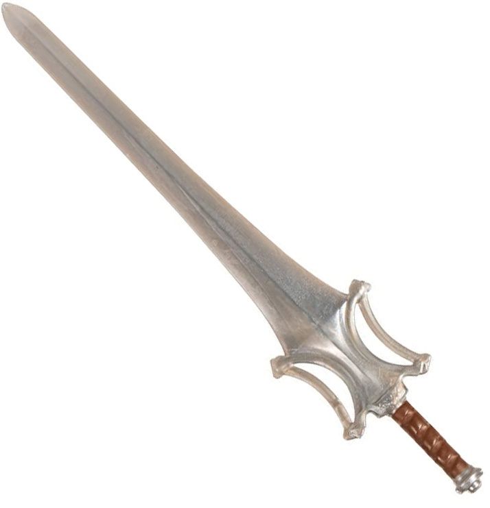 Power Sword