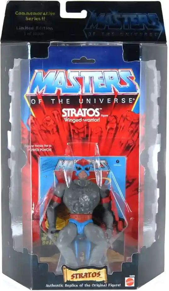 Stratos – Bild 1