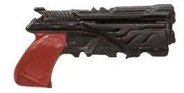 Blaster