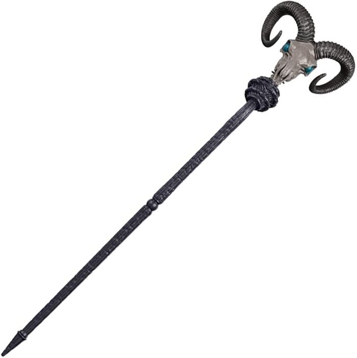 Havoc Staff