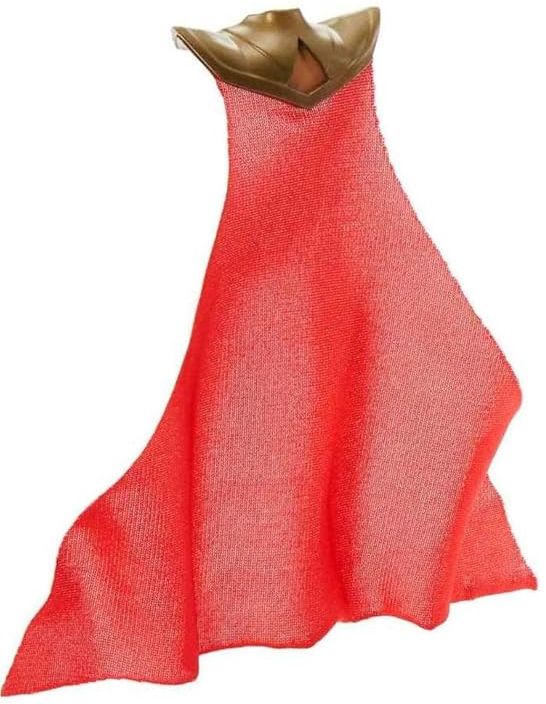 Wechselcape