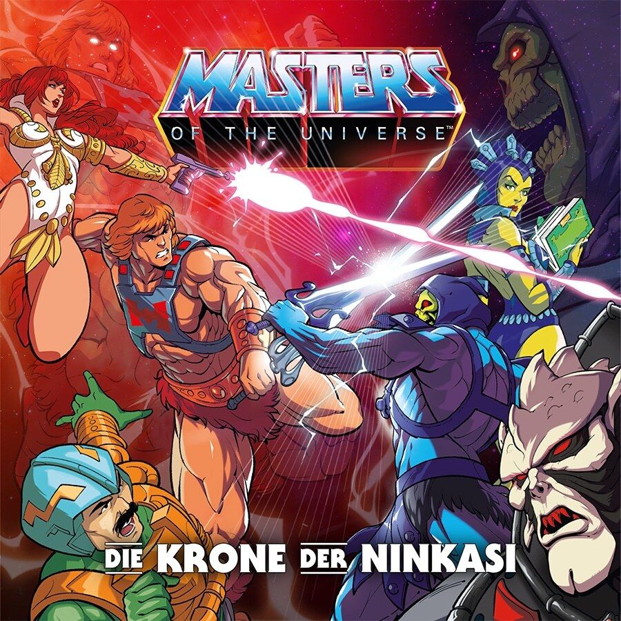 Die Krone der Ninkasi – Bild 1