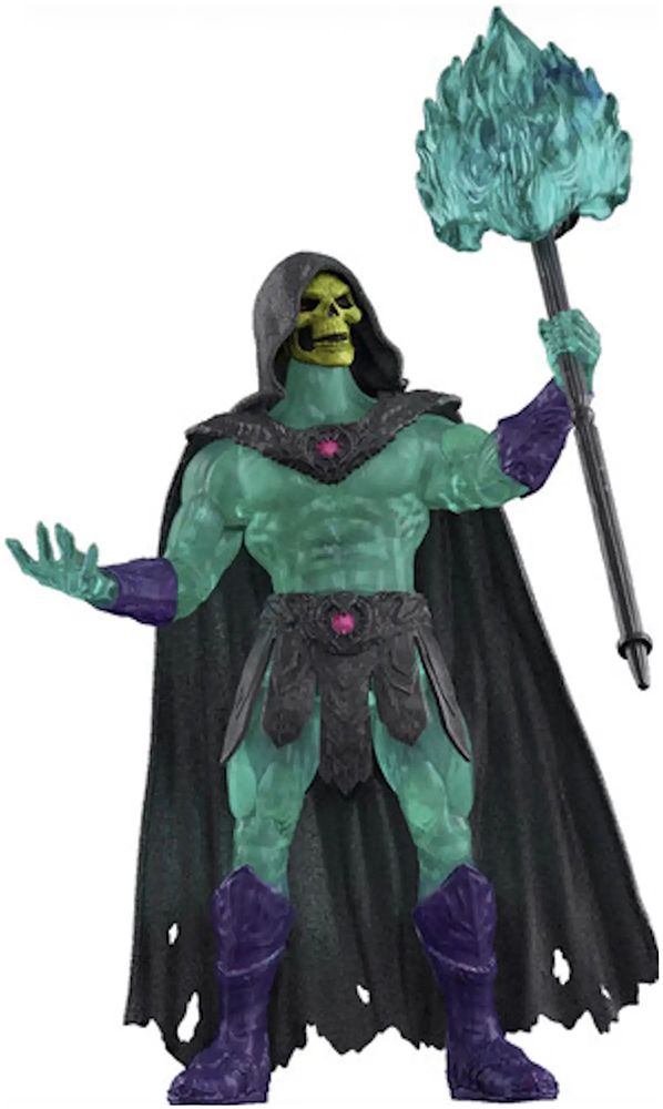 Skeletor (2) – Bild 1