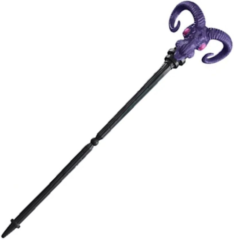 Havoc Staff
