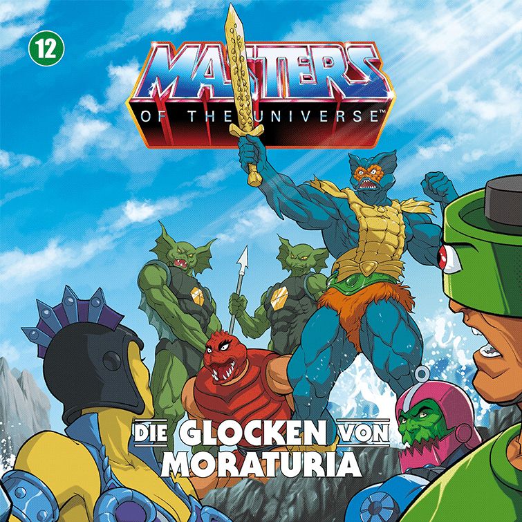 (12) Die Glocken von Moraturia – Bild 1