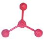 Thunderball Mace