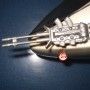 Laserwaffe "Battle Tram"