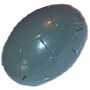 Verwandlung in einen Meteor