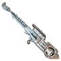 Laserkanone Links