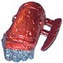 Mega-Punch Handschuh links