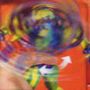 360° drehbarer Oberkörper