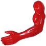 Arm "Finger" links