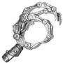 Snake Clamp