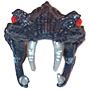 Schlangenhelm