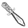 Combat Dagger 2