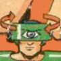 Drehender Visor