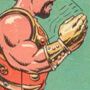 Powerpunch (Arm)