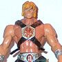Exclusive He-Man Figur