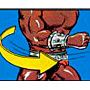 Power Punch (Hüftschwung)