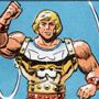Flying Fists Feature