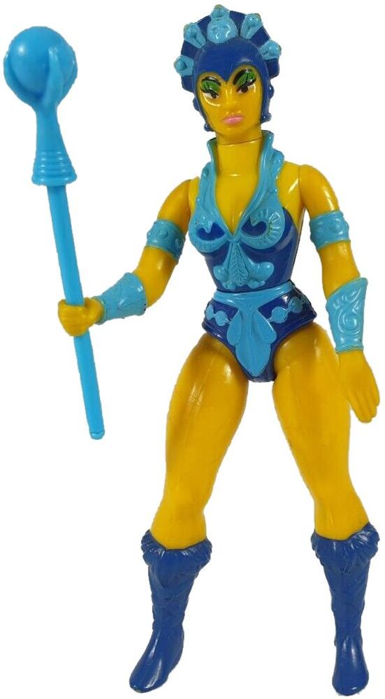 Evil-Lyn – Bild 1