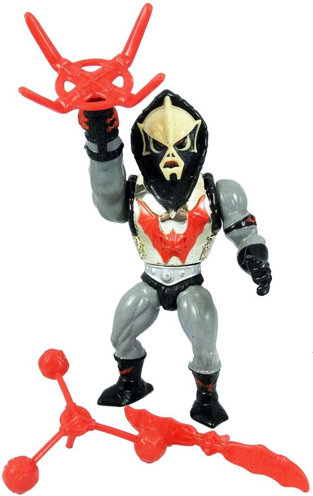 Hurricane Hordak – Bild 1
