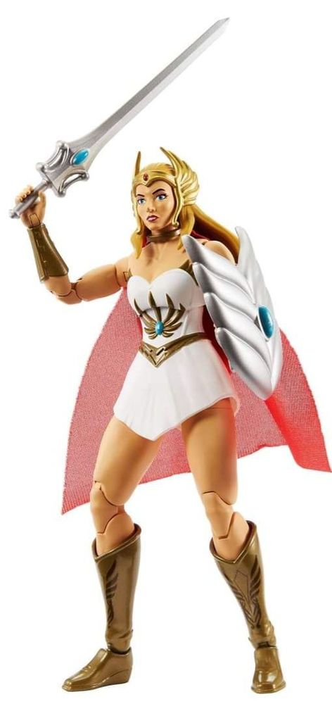 She-Ra (Deluxe) – Bild 1