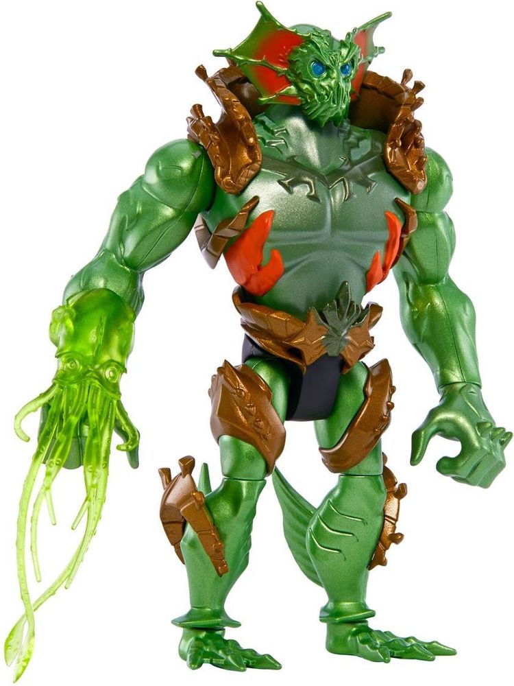 Mer-Man – Bild 1