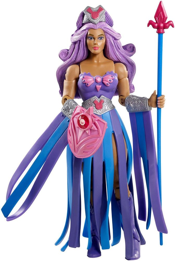 Spinnerella – Bild 1