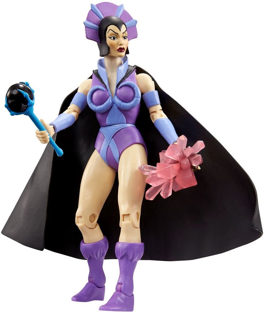 Evil-Lyn – Bild 1
