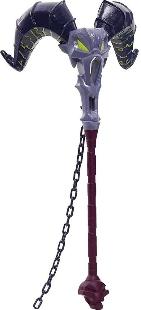 Havoc Staff