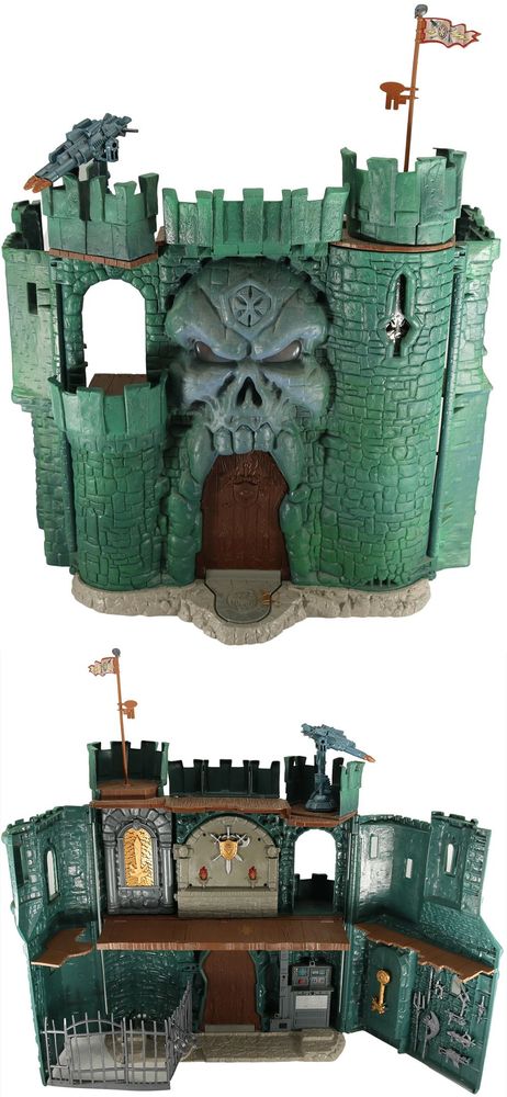 Castle Grayskull – Bild 1