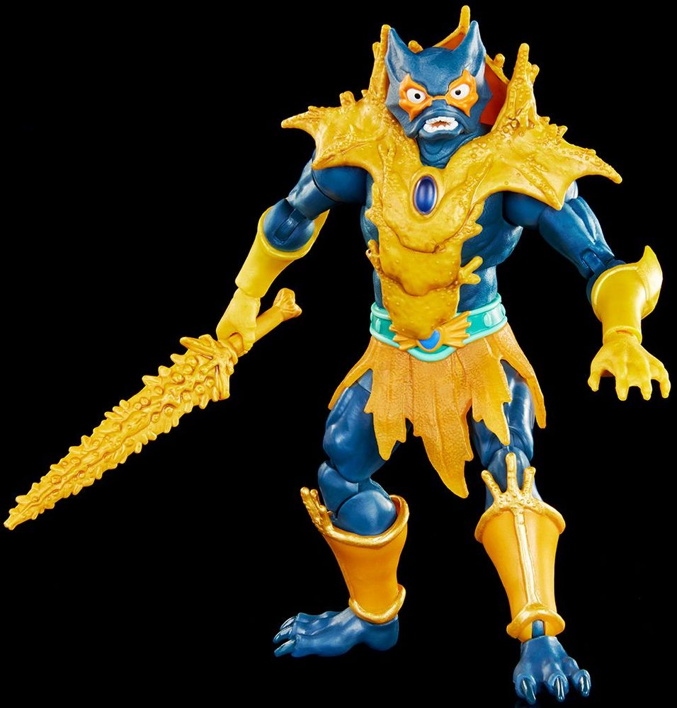 Mer-Man (Classic) – Bild 1