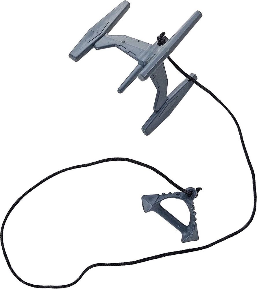 Wurfhaken