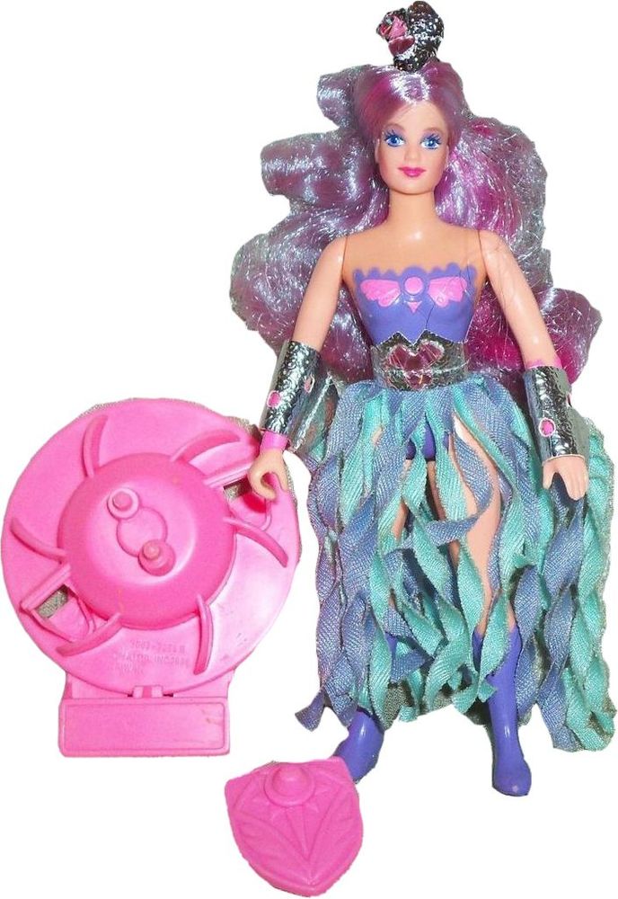 Spinnerella – Bild 1