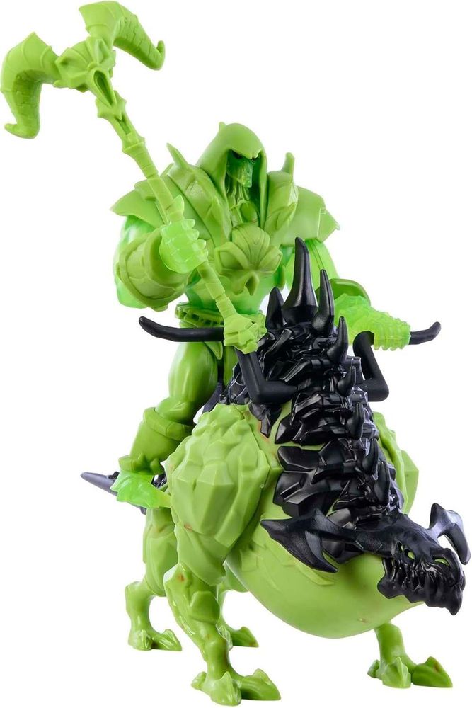 Skeletor & Battle Bones – Bild 1