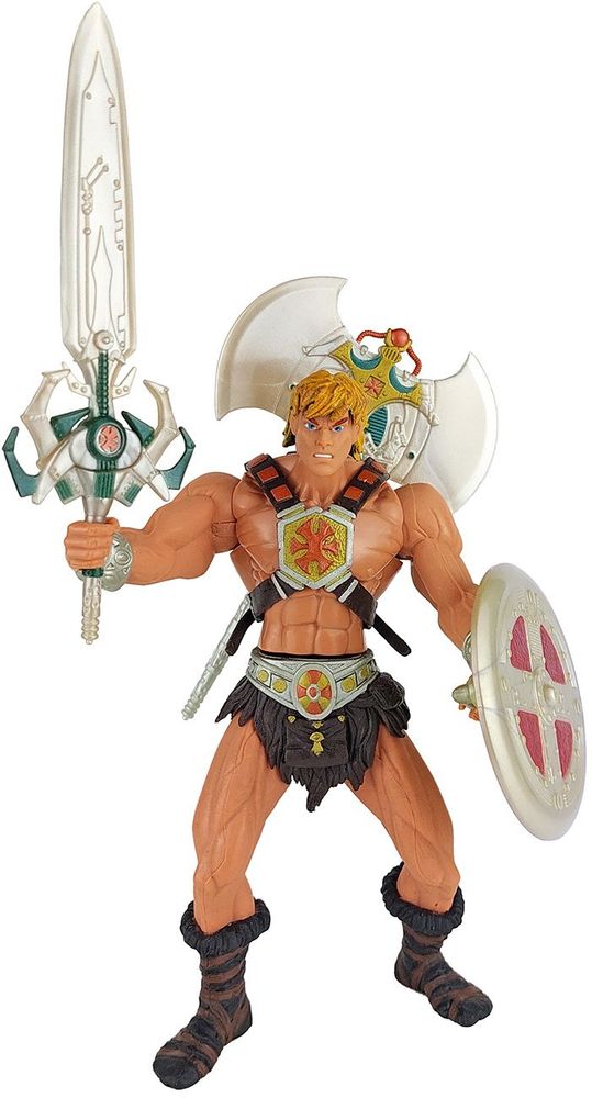 He-Man – Bild 1