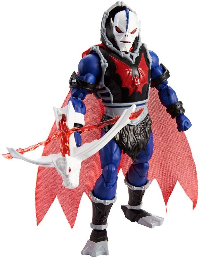 Hordak (Deluxe) – Bild 1