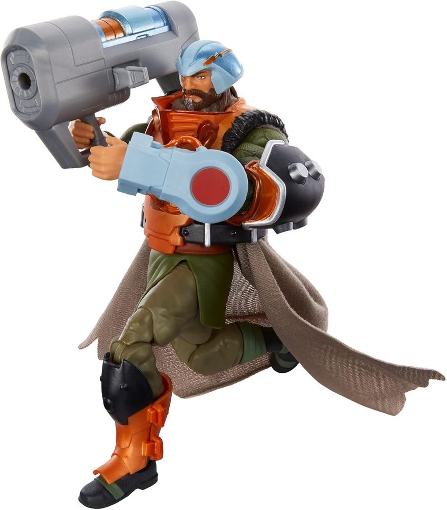Man-At-Arms (Deluxe) – Bild 1