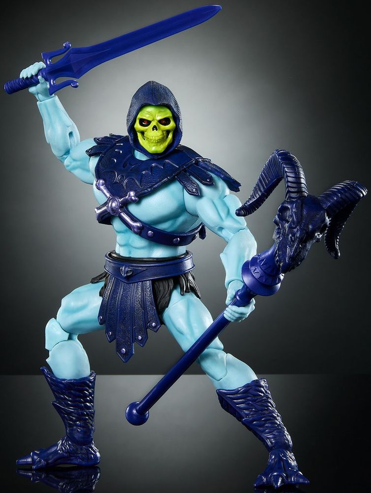Skeletor – Bild 1