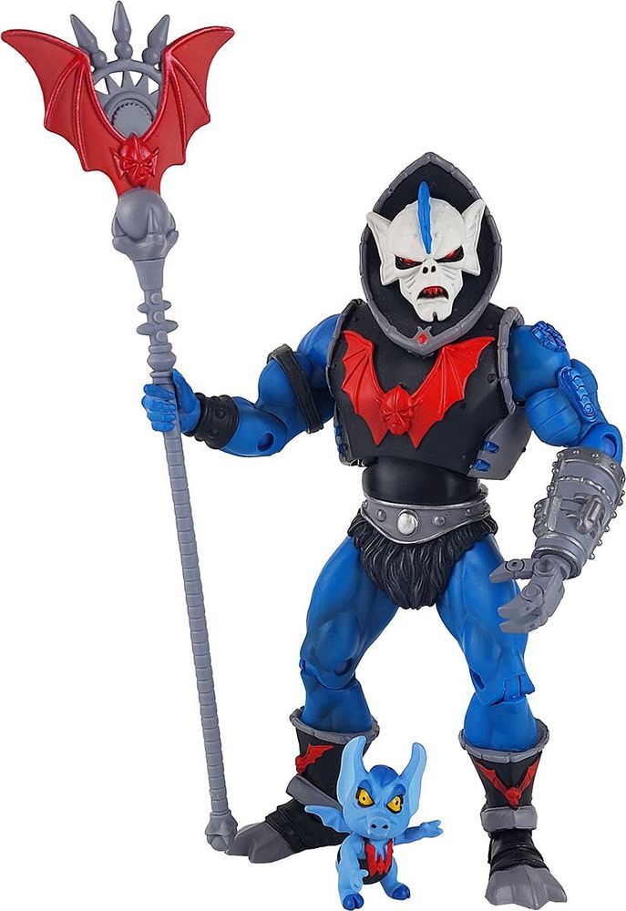 Hordak – Bild 1