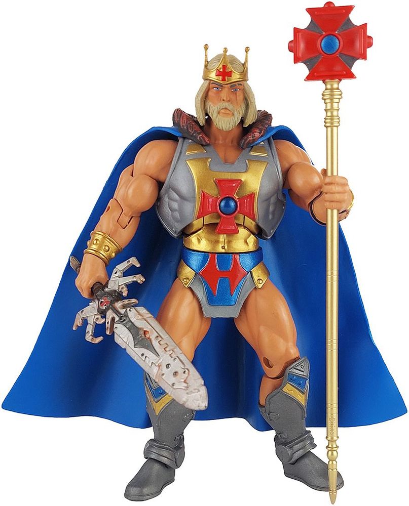 King He-Man – Bild 1