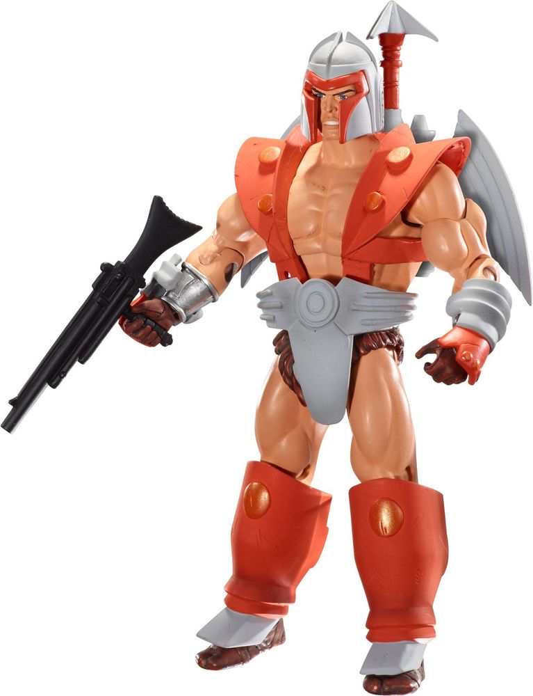 Space Ace Zubehör
