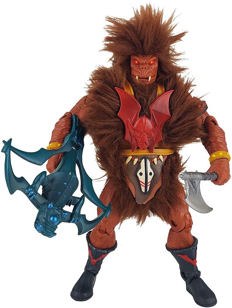 Grizzlor – Bild 1