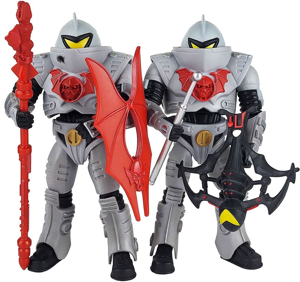Horde Troopers – Bild 1