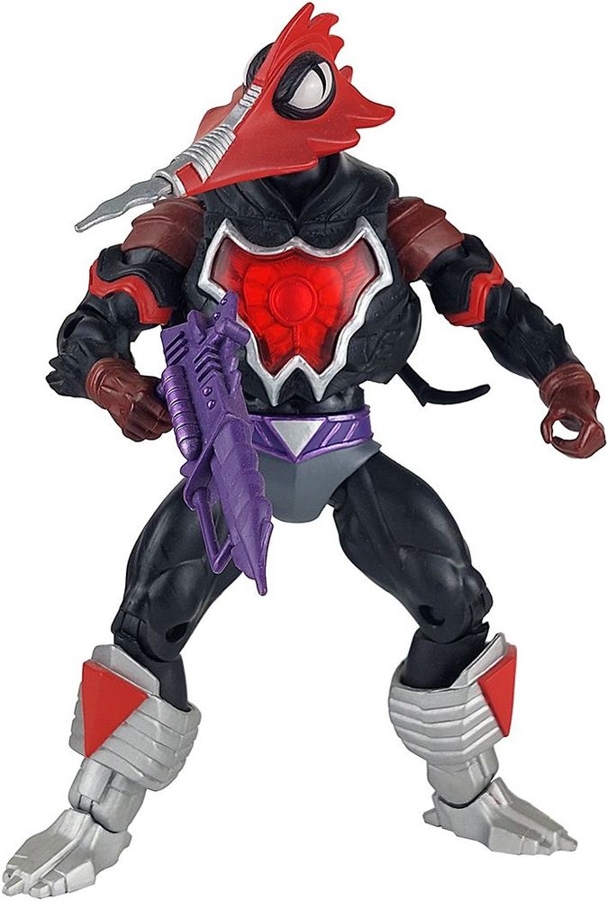 Mosquitor – Bild 1